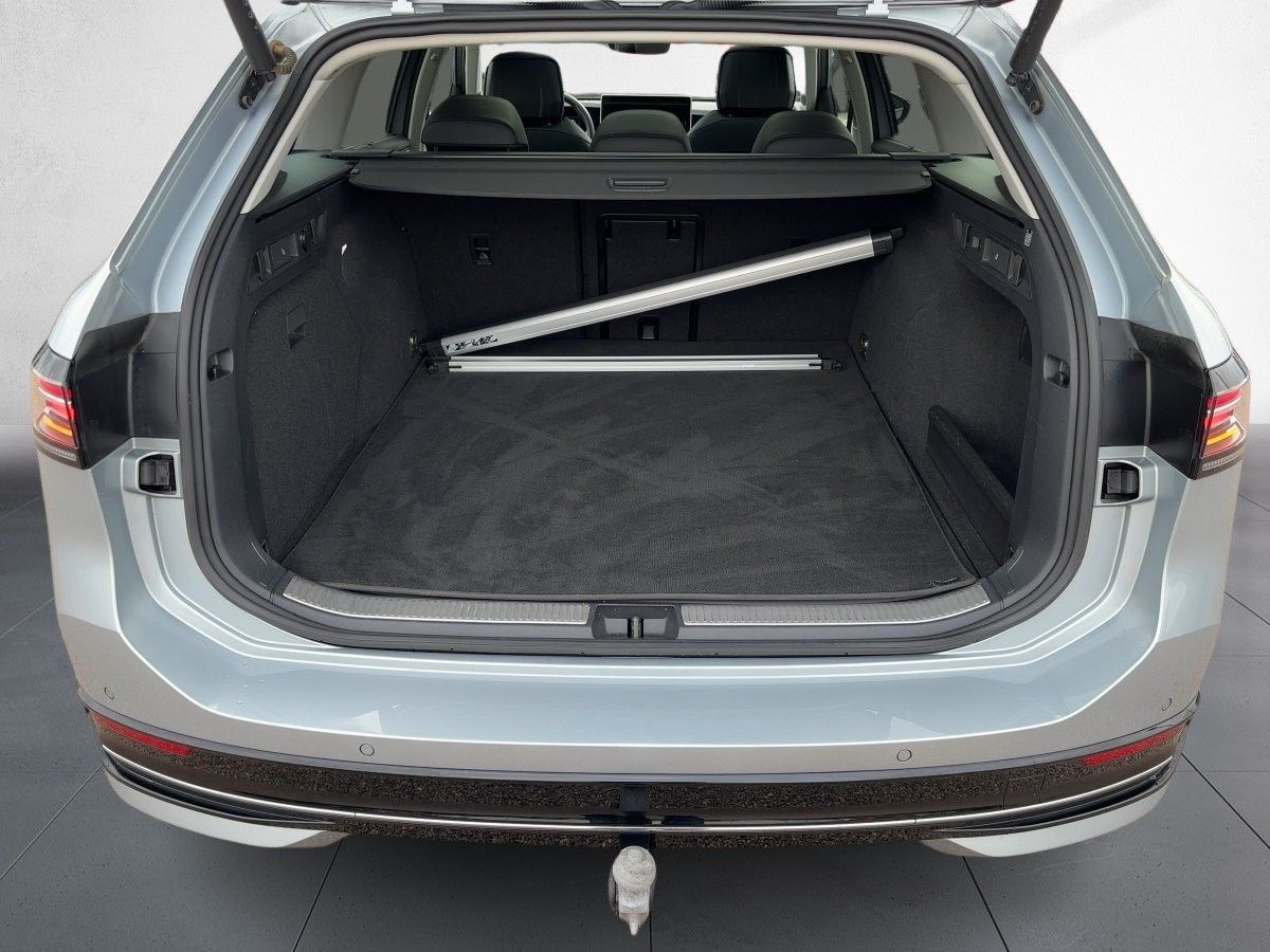 Volkswagen Passat Variant 2.0 TDI DSG Elegance AHZV HUD LED foto 20