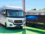 Rapido M96 MERCEDES,AUTOMATIK,WLAN,SOLAR - Rapido 9