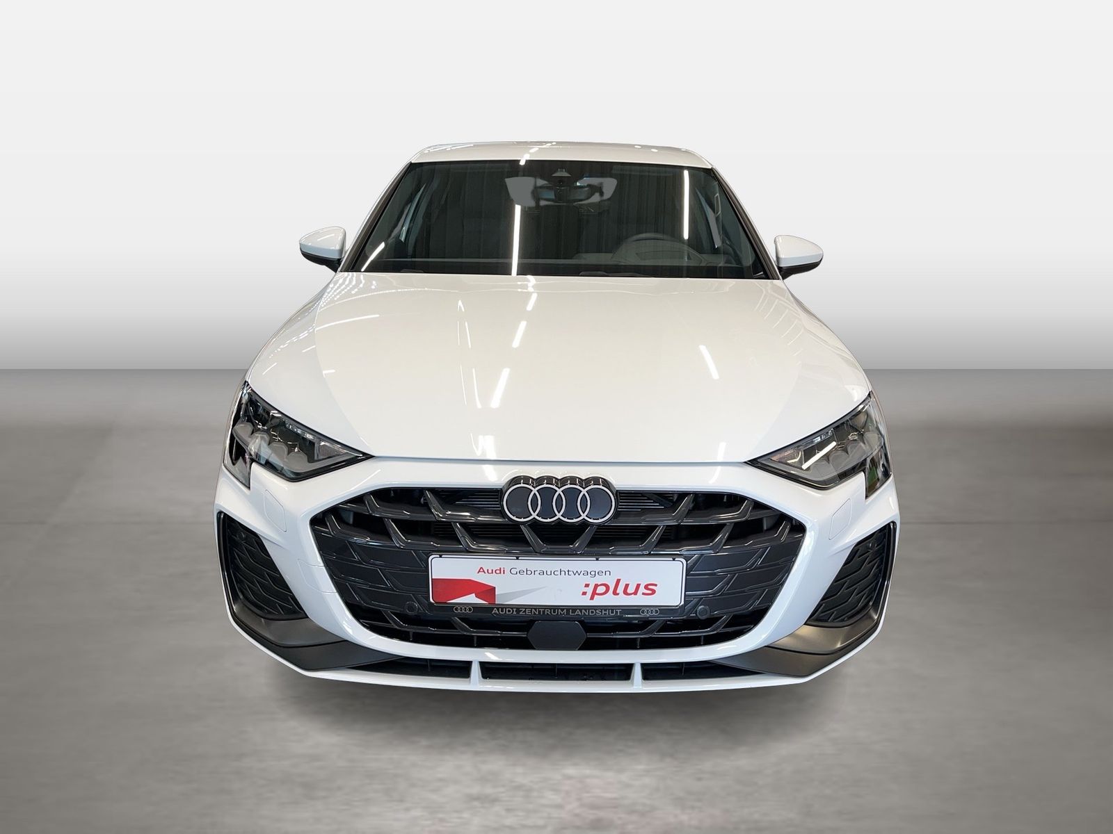 Audi A3 - Bild 5