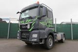 MAN TGS 18.500 4x4H BLS - HydroDrive DEFEKT Nr.: 220 - Man TGS 18-500
