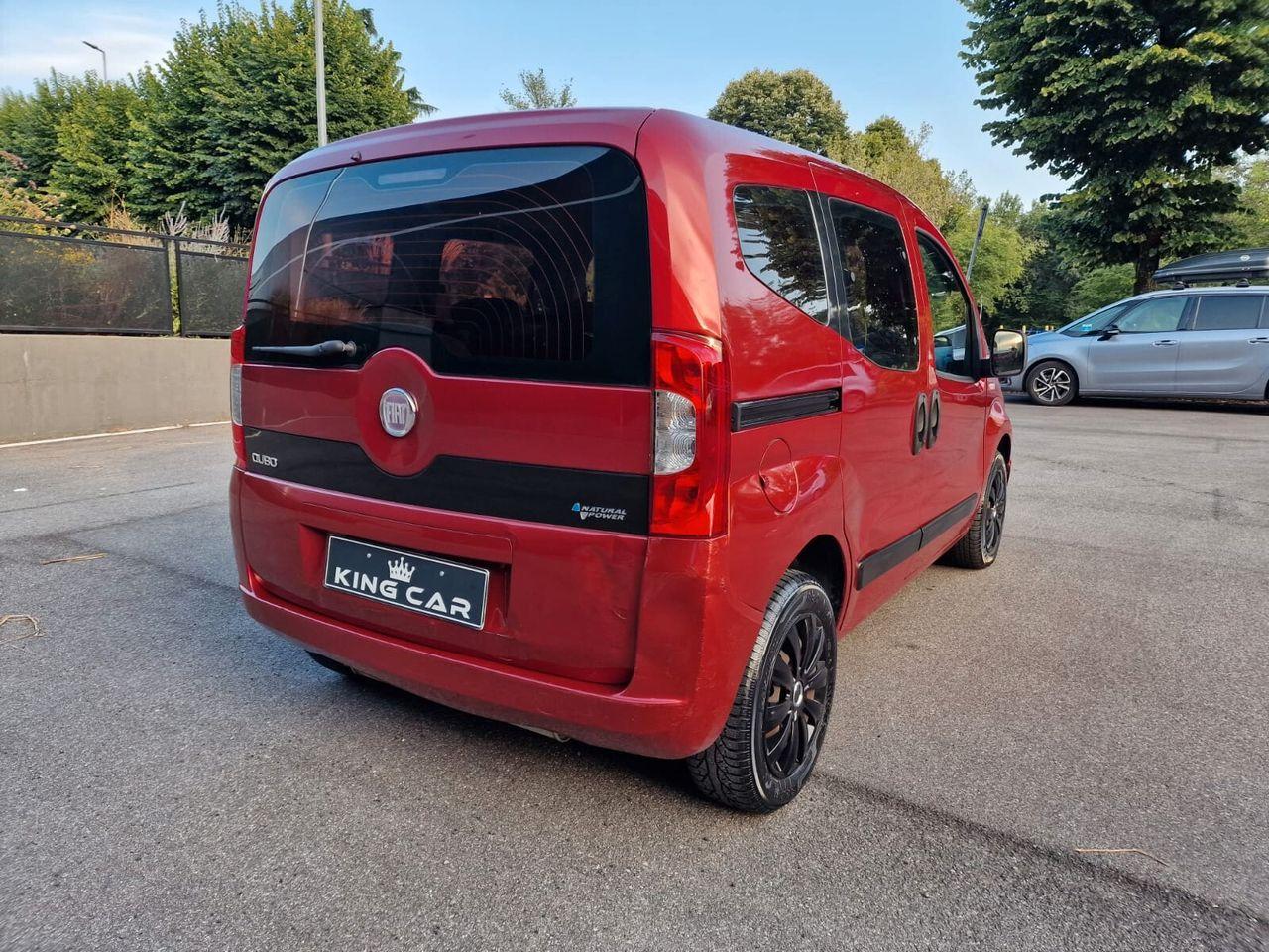 Fiat Qubo 2010 — photo 6