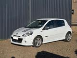 Renault Clio Gordini GT - Renault Clio: Gordini