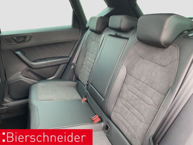 Cupra Ateca - Bild 13