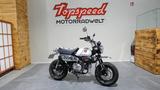 Honda Z125 - Monkey - HONDA HÄNDLER MONKEY