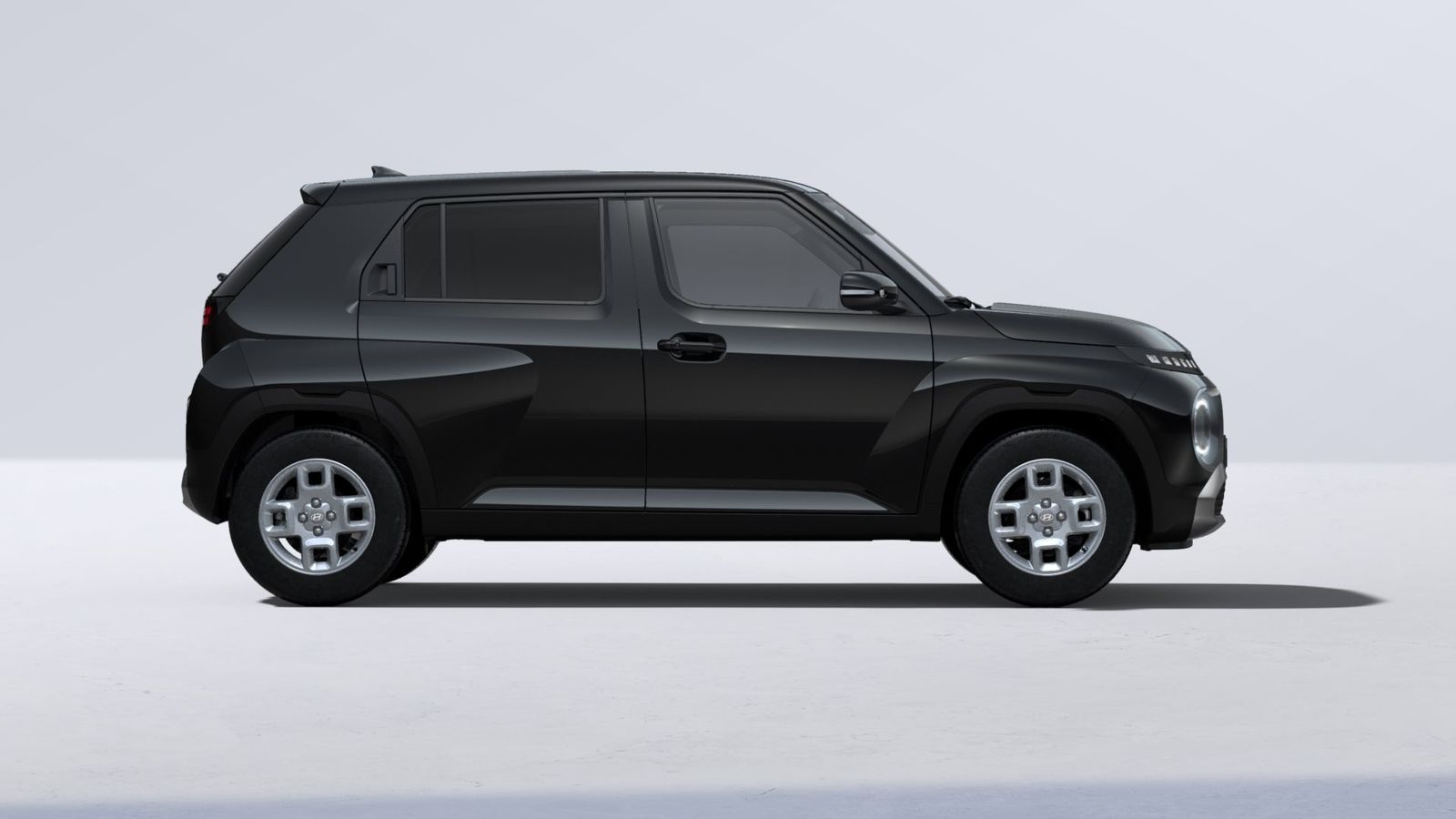 Hyundai INSTER - Bild 6