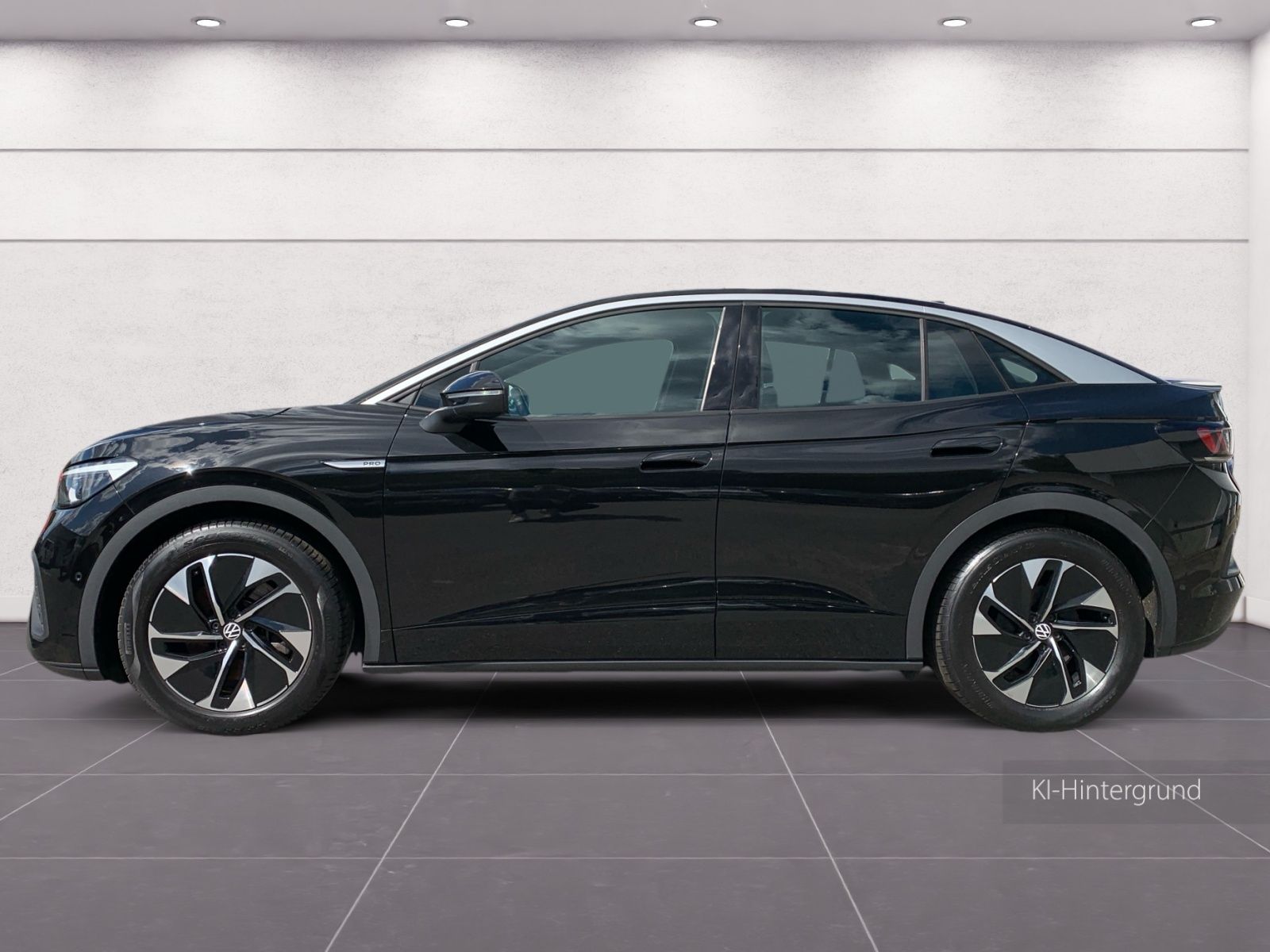 Volkswagen ID.5 - Bild 6