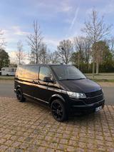 Volkswagen T6 Multivan 2,0TDI 4 Motion