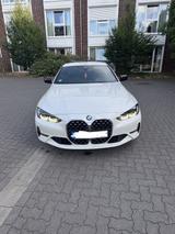 BMW 420d Coupé A - - BMW 420 in Dortmund