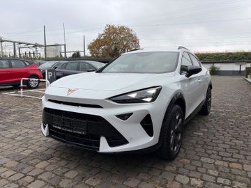 Cupra Formentor - 1