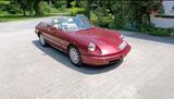 Alfa Romeo Alfa Spider bj. 1990 mit 88kW - Alfa Romeo Spider: 1.8