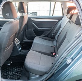 Fahrzeugabbildung SKODA Octavia Combi Ambition 1.0 TSI |AUTOMATIK