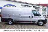 Fiat Ducato  35+ L4H2 180 Multijet AHK, RFK, 10 Zoll - Fiat Ducato: L3h2