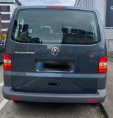 Volkswagen VW Transporter T5 Kombi - Volkswagen T5 Multivan Kombi Gebrauchtwagen