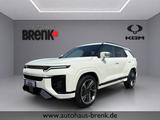 KGM Actyon Core 6AT 2WD *LED/Navi/Leder/SHZ* - KGM Actyon Neuwagen