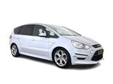 Ford S-Max 2.0 EcoBoost S-Edition Aut. *PANO | LEATHE - Ford S-MAX Edition mit Benzin-Antrieb
