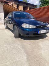 Ford Mondeo 2.5 V6 Ghia Auto Ghia - gebrauchte Ford Mondeo aus dem Jahr 1996