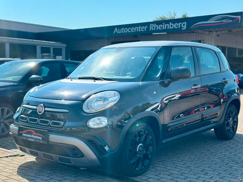Image of Fiat 500L