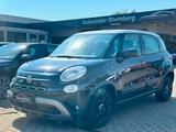 Fiat 500L City Cross 1Hand Klima Tüv Inspektion - Fiat 500L in Duisburg
