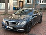 Mercedes-Benz E 300 CDI Motor Getriebe top ! - gebrauchte Mercedes-Benz E 300 aus dem Jahr 2010