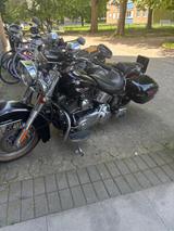 Harley-Davidson FS2 - HARLEY-DAVIDSON FS2