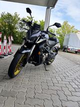 QJ Motor SRK 400, Herstellergarantie und TÜV - QJ MOTOR MOTORRAD
