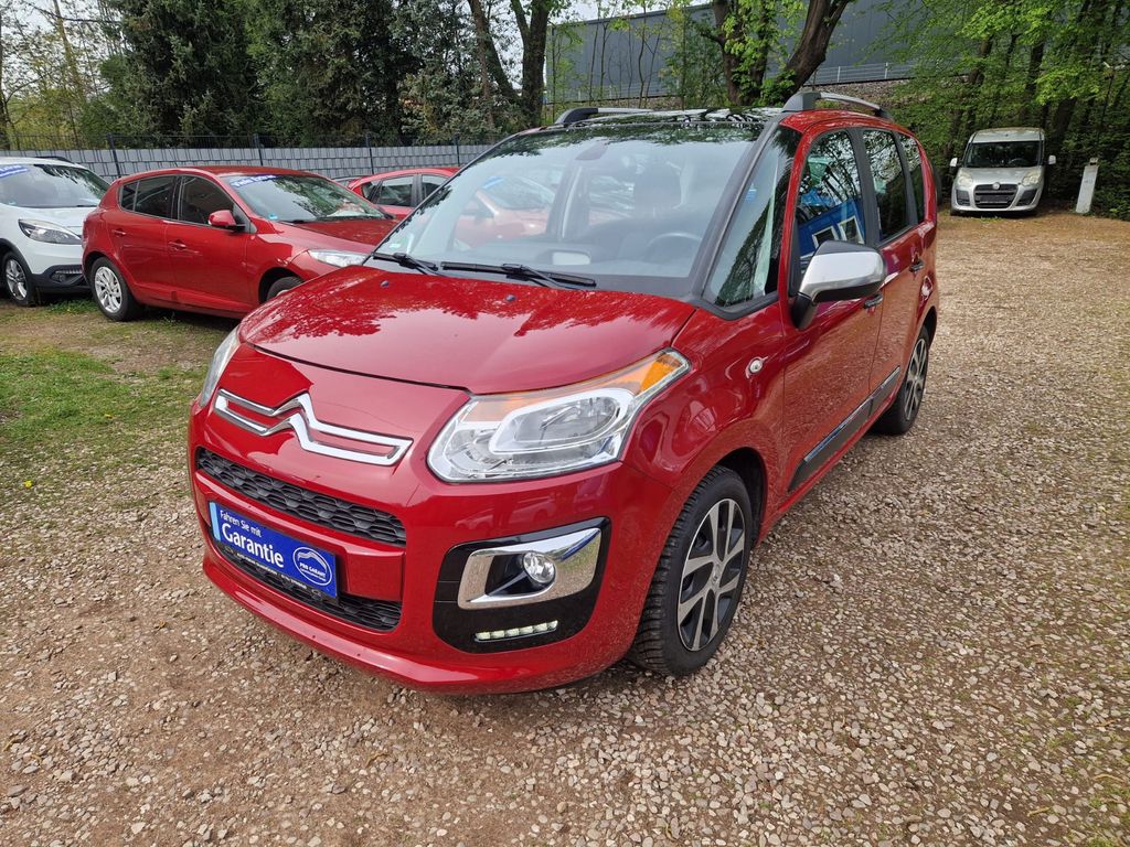 Image of Citroën C3