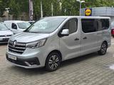 Renault Trafic Grand SpaceClass 2 170 EDC Escapade-Paket - Renault Trafic: 7 Sitzer