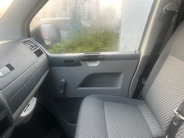 Volkswagen T5 Transporter - 9