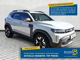 Dacia Duster Tce 130 Extreme Winterpaket KeylessOpenGo - Dacia Tageszulassungen