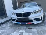 BMW M2 Competition M2 Competition - gebrauchte BMW M2 aus dem Jahr 2020