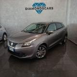 Suzuki BALENO 1.2 BENZINA AUTOMATICA - gebrauchte Suzuki Baleno aus dem Jahr 2019