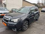 Subaru Forester Sport - Subaru aus 2016