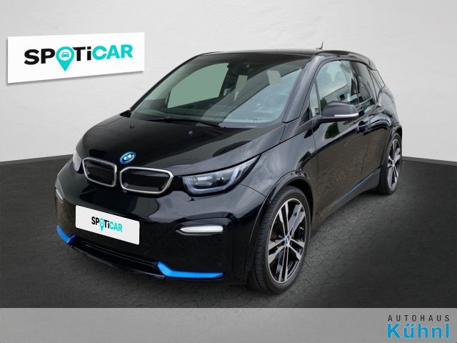 BMW i3s 120Ah Kamera/Navi Prof./RFK/PDC/Tempo.