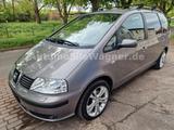 Seat Alhambra Sport Edition neuer Motor bei 125 TKM ! - gebrauchte Seat Alhambra aus dem Jahr 2009