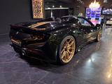 Ferrari F8 Spider Dt.Auto*22/21" Novitec+Federn*Garantie - Ferrari F8 Novitec Gebrauchtwagen