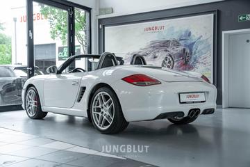 2010 Porsche BOXSTER 照片 4