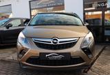 Opel Zafira C Tourer 2.0 CDTI Active*Navi*AHK*Winterp - Opel Zafira mit Anhängerkupplung