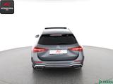 Mercedes-Benz C 300 T 4M 3x AMG HUD,MEMORY,STANDHEIZ,BURMESTER - gebrauchte Mercedes-Benz C 300 aus dem Jahr 2024