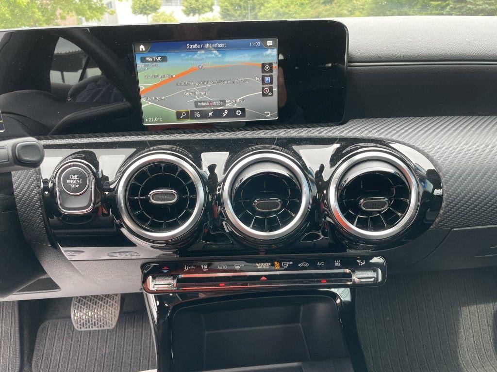 Mercedes-Benz CLA 250 Shooting Brake