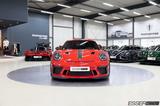 Porsche 991.2 GT3 RS | PCCB | Approved 06/2027 - Porsche 991 in Aachen