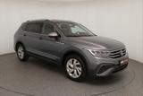 Volkswagen Tiguan Allspace 1.5 TSI Life|7-S|Nav|WinterP|AHK - gebrauchte VW Tiguan Allspace aus dem Jahr 2024