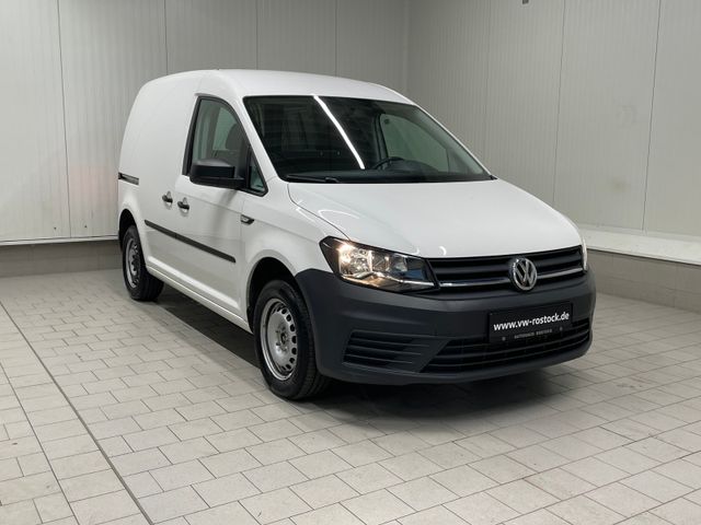Caddy Kasten 1.0 TSI KLIMA BLUETOOTH