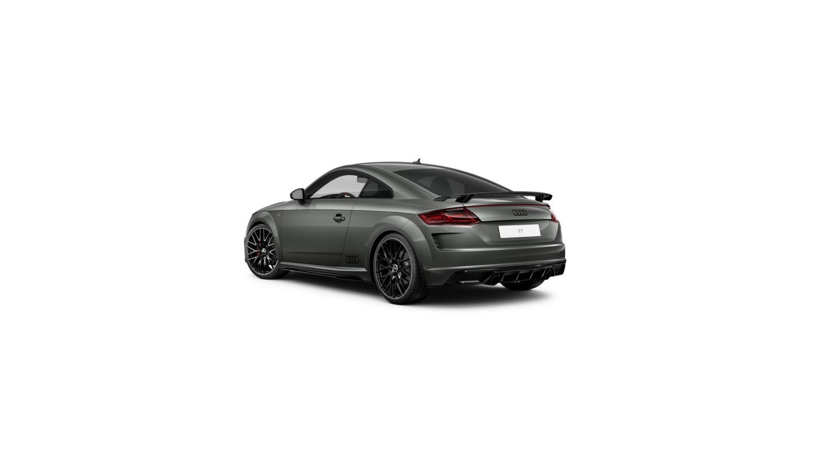 Audi TT - Bild 4