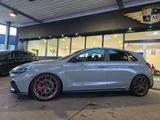 Hyundai i30 2.0 N Performance MAXTON/EIBACH/KAMERA/19" - Hyundai i30: Performance