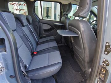 Renault Kangoo Intens*LED*AHK*Alu*Klimaaut*Kamera*PDC*