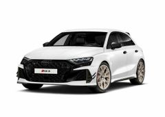 AUDI RS3 Sportback Competition limited