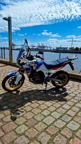 Honda Afrika Twin Adventure  - Offers matching your search criteria