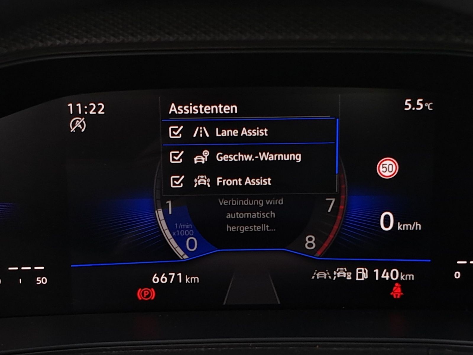 Volkswagen T-Cross - Bild 20