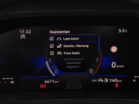 Volkswagen T-Cross - Vorschau Bild 20