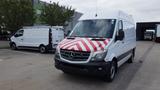 Mercedes-Benz Sprinter 316 (Stock ID 26978) - Mercedes-Benz 26